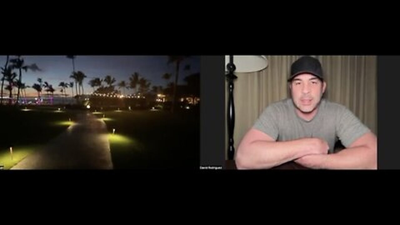 🔥 Apr 11 2025 - Juan O Savin w/ Nino > Crossfire Hurricane Release + Tulsi Election Fraud Evidence