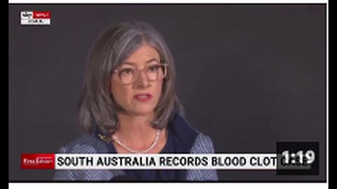 "Increasing Blood Clots Linked to AstraZeneca Vaccine: Public Response Remains Unaffected"