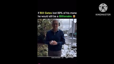 Bill gates