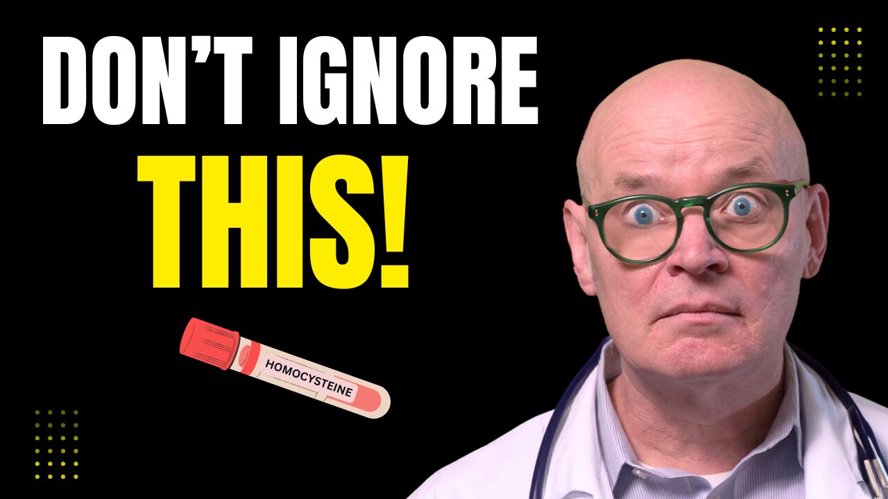 This Simple Test Could Change Your Health!
