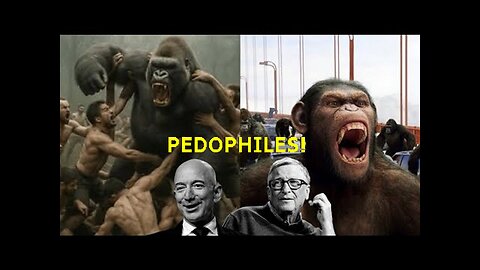 Call: The 'Who Would Win 100 Men Vs 1 Gorilla' Trend!