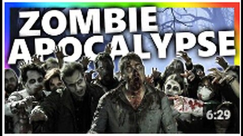 "Possible Zombie Pandemic: Insights from Dr. Astrid Stuckelberger"