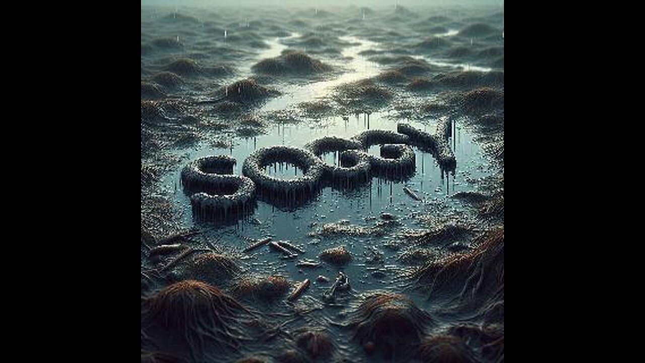 House of The Soggy Boys