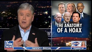 THE ANATOMY OF A HOAX