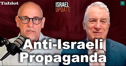 FAMINE IN GAZA?