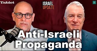 FAMINE IN GAZA?