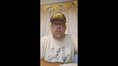 A Warning From Scripture