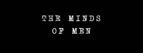 The Minds of Men | Official Documentary