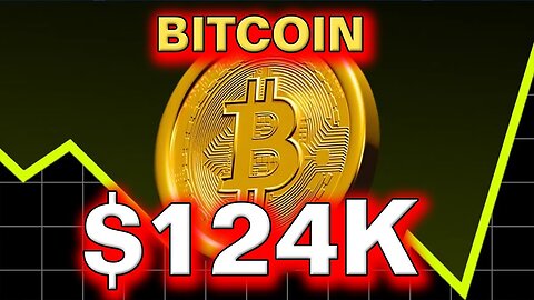 Bitcoin Today Update 🚀 🔥 BTC $124K 🚀 Sindhi Trading | Crypto Market