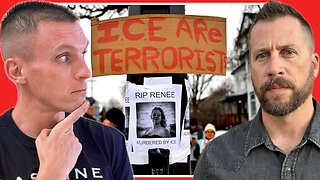 NEIGHBOR is the new COMRADE: The Word War for Minneapolis | Ep 712