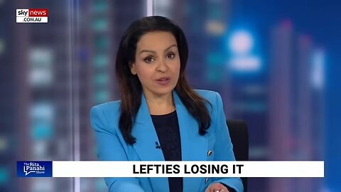 Lefties Losing It: Meghan and Harry to be iced out of America's 250-year celebration