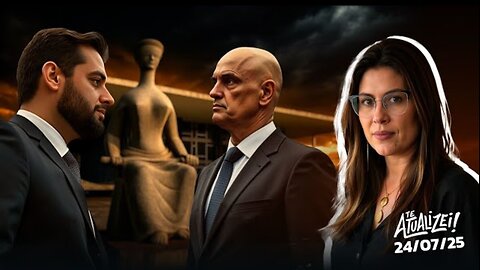 A ÍNTEGRA- DESTRUIU A DENÚNCIA INTEIRA_HD
