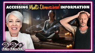 Beyond the Matrix: How the Pleiadians See AI, Reality & Human Evolution | Wendy Kennedy Podcast