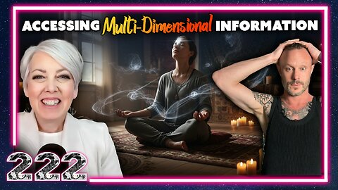 Beyond the Matrix: How the Pleiadians See AI, Reality & Human Evolution | Wendy Kennedy Podcast