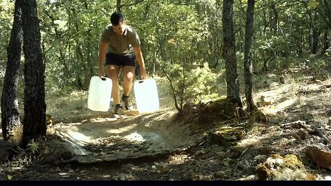 One Human Can Make A Huge Difference In The World😍🦌🐗