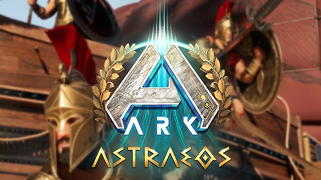 First Full Stream on Astraeos.