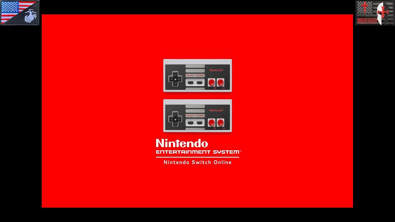 Baseball [NES] (Nintendo Switch - Extended Attract Mode) [NA Version of "ベースボール"]