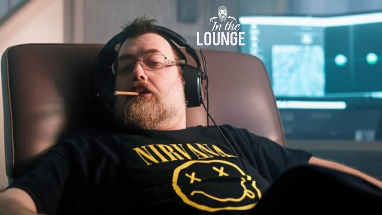 In The Lounge 152