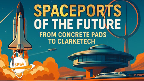 Spaceport Innovations - Designing the Next Generation of Launch Sites