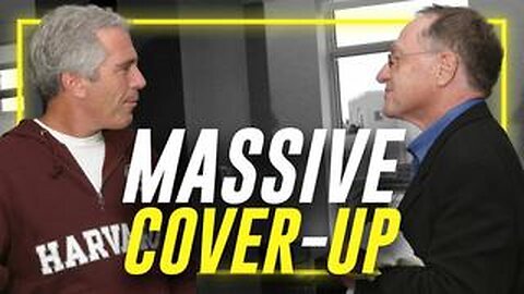 BREAKING: Alan Dershowitz Asks Trump To Pardon Epstein's Partner In Crime...Ghislaine Maxwell!!