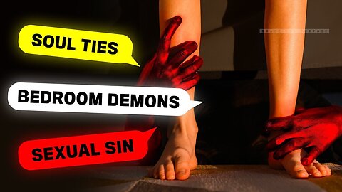 Your Health, Finances and Spirit - The Dangers Of Sexual Sin