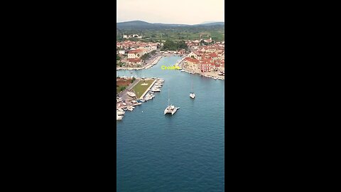 Top 5 Places To Visit In Croatia!
