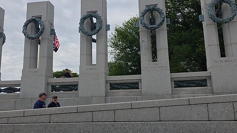 washington memorial