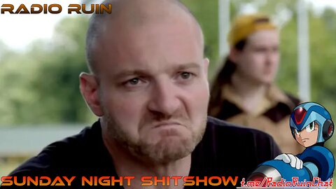 The Sunday Night Shitshow: Christopher Fagwell