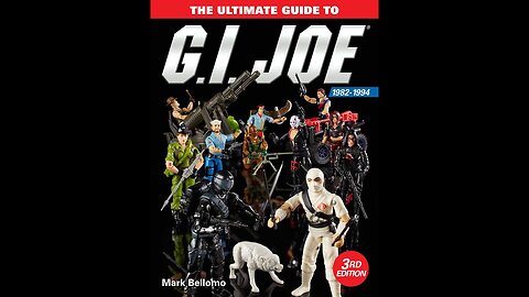 What Does the Bible say About G .I. Joe? Podcast