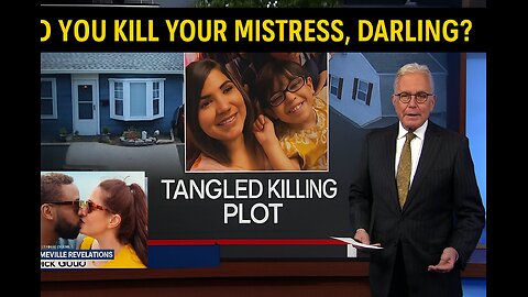 A Deadly Obsession That Ended in Tragedy - Zoraida & Nathaniel Huey Jr.