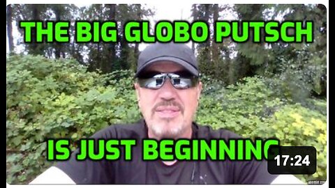 MARTIAL LAW "LIGHT" - GLOBALIST INSURRECTION, SEDITION AND TREASON