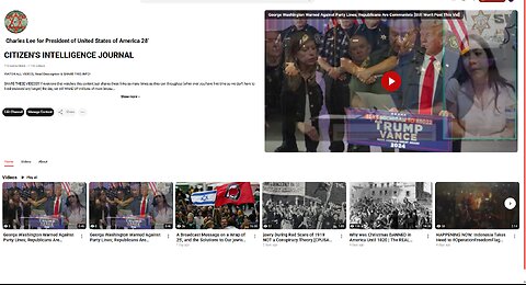 What Are They You May Ask? They Are Demons [Point, Blank, Peroid] | jews refused to post last my vid