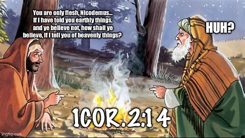 GOD REMEMBERED THAT THEY WERE BUT FLESH- Psalm78