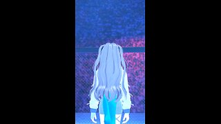 I wanna be your favorite vtuber