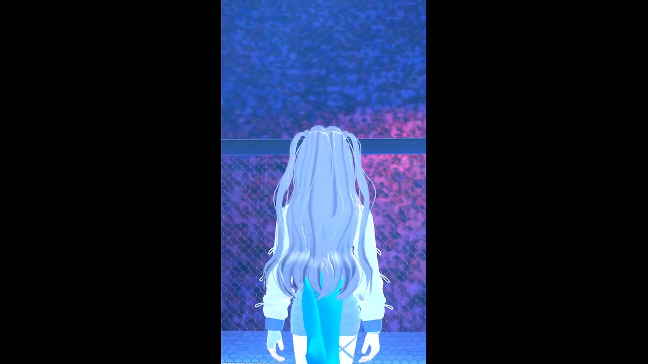 I wanna be your favorite vtuber