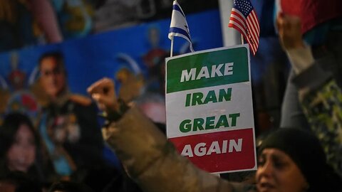 The Ingraham Angle - Monday, January 12