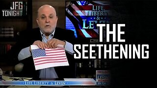 The Seethening | JFGT #1378