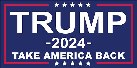 trump's america