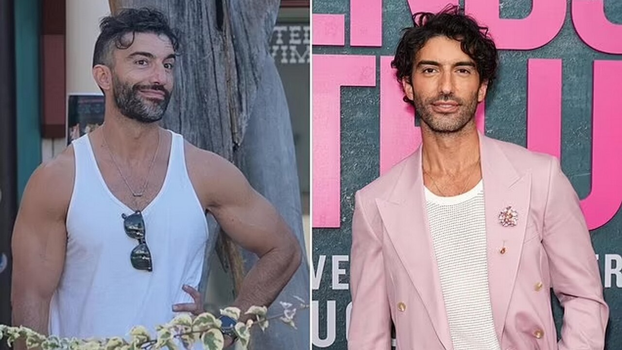 Justin Baldoni’s Emotional Struggles Exposed