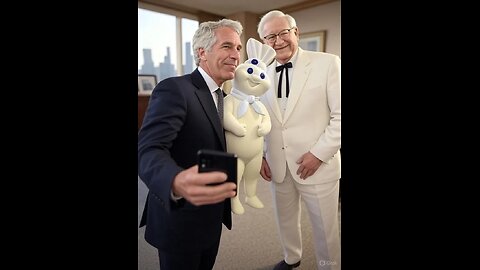 What's The Story With The Epstein Files? (News With The Fetz, July 11th, '25)