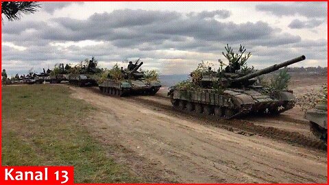Russia loses its foothold in the south： Occupiers fear the landing of Ukrainian Armed Forces