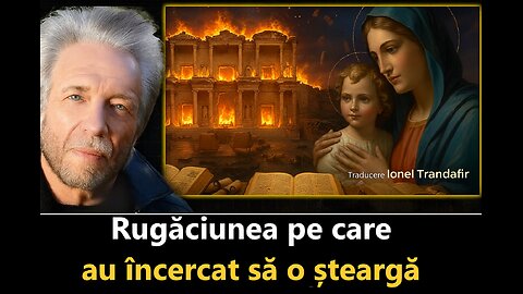 Secretele pierdute ale rugaciunii