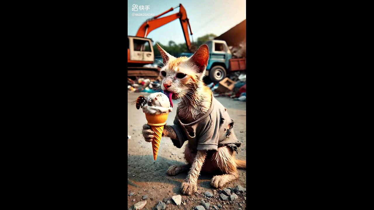 emotional 😔 meow meow 😻 🐈 🐈⬛️ 😢 💕😭 video @shaikhadnanmansur