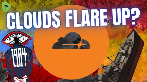 CloudFlare Goes NUTS, As Age Of Censorship RISES