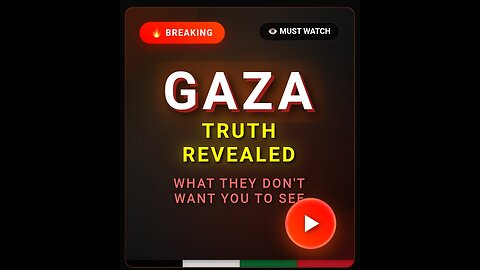 Protests in London in support of Gaza