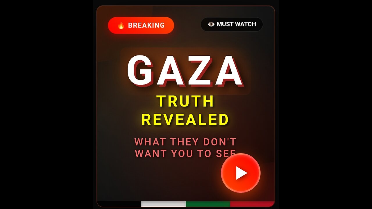 Protests in London in support of Gaza