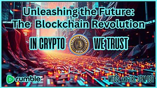 Unleashing the Future: The Thrilling Realm of Blockchain Revolution