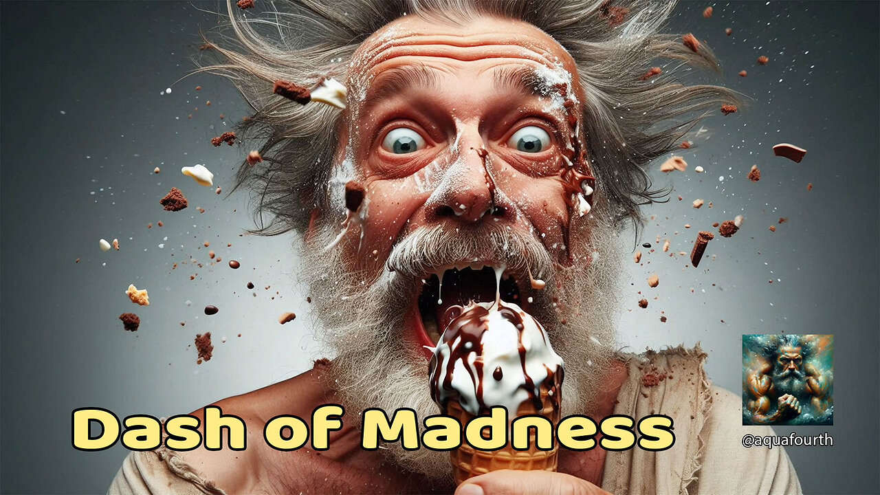 Dash of Madness