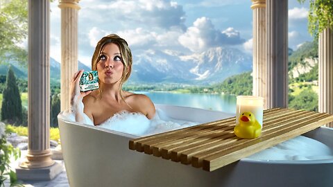Sydney Sweeney's Unhinged Euphoria & Bathwater Soap!