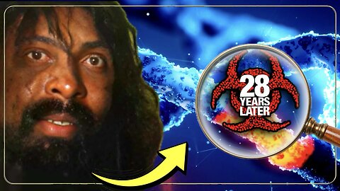 Ending Explained: How 28 Years Later Revolutionizes the Horror Genre for Fans